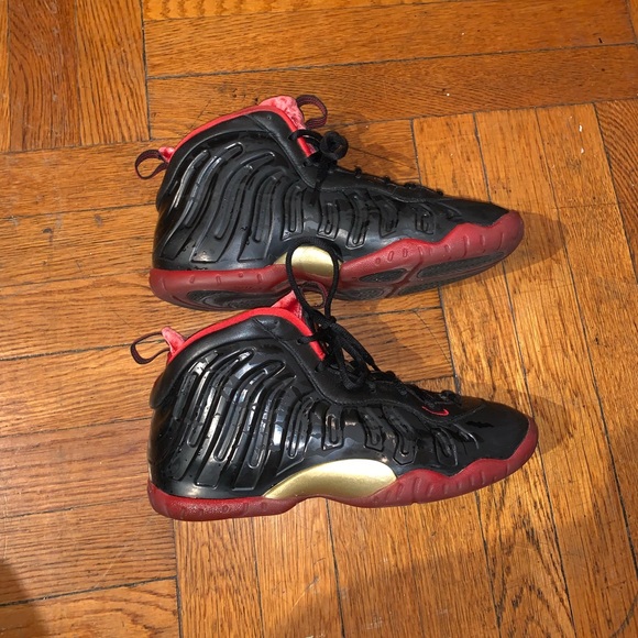 dracula foamposites